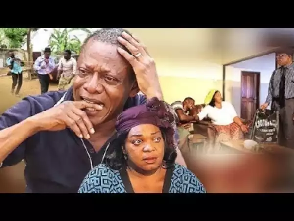 Video: Osuofia The Dreamer 2 - 2018 Latest Nigerian Nollywood Full Movies